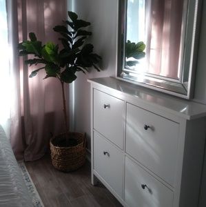 Meet your Posher, Merari